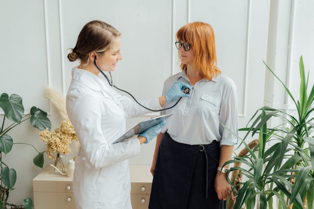 Role Internal Medicine in Managing Chronic Conditions