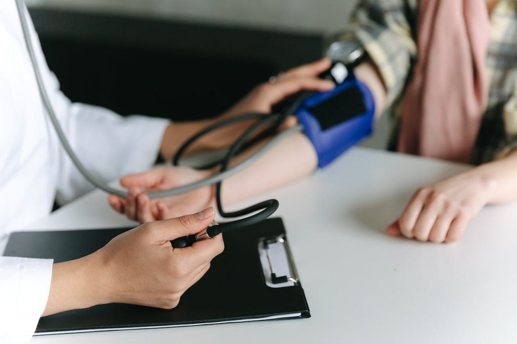 Role of Internal Medicine in Managing Chronic Conditions