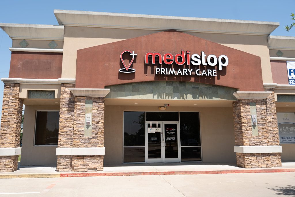 Primary Care Doctor Can Help You Live Longer