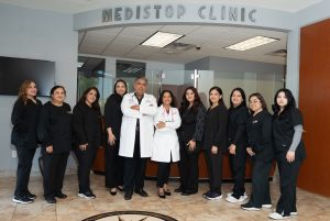 Why Having a Primary Care Doctor Matters More Than Ever