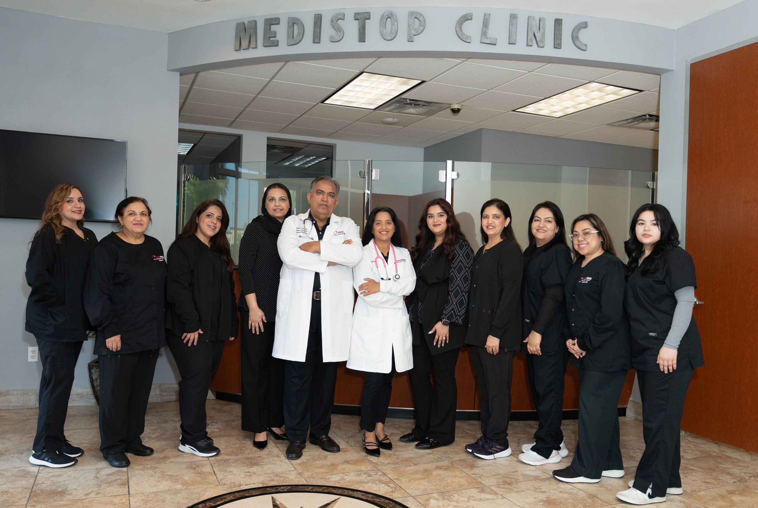 Why Having a Primary Care Doctor Matters More Than Ever