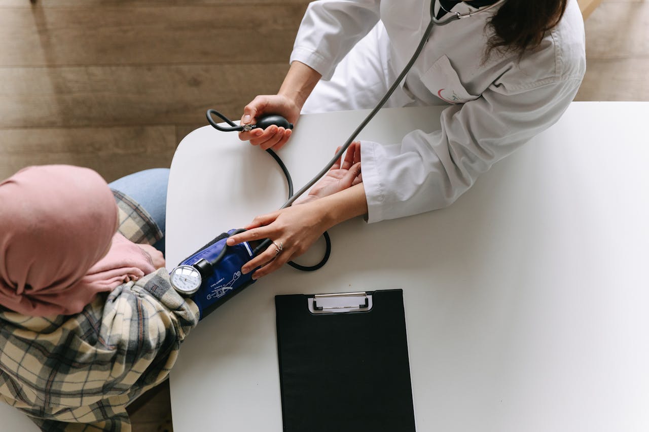 The Role of Internal Medicine in Managing Chronic Conditions